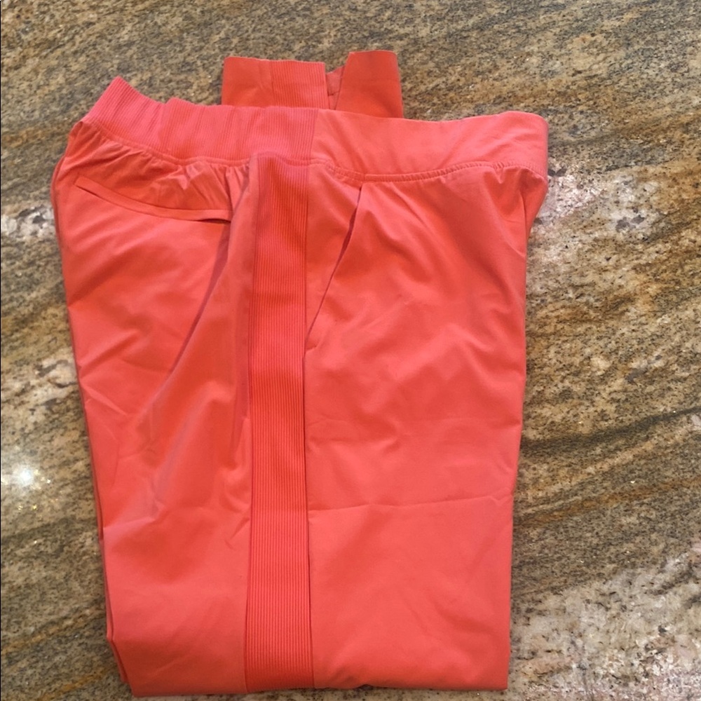 Athleta Coral Ankle & Cropped Pants